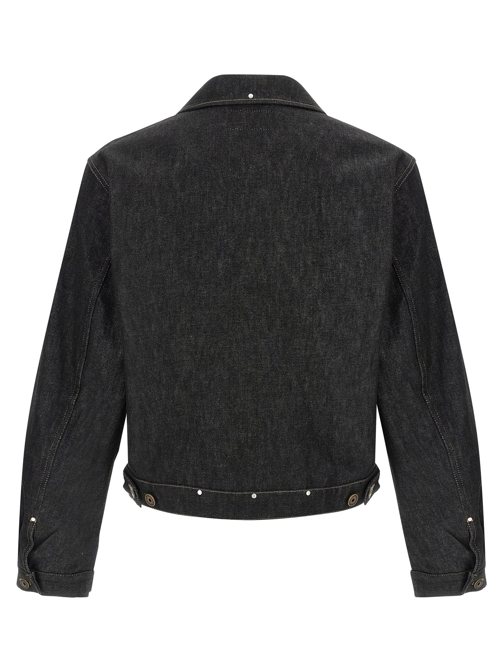 Lemaire Lemaire Trucker Jacket