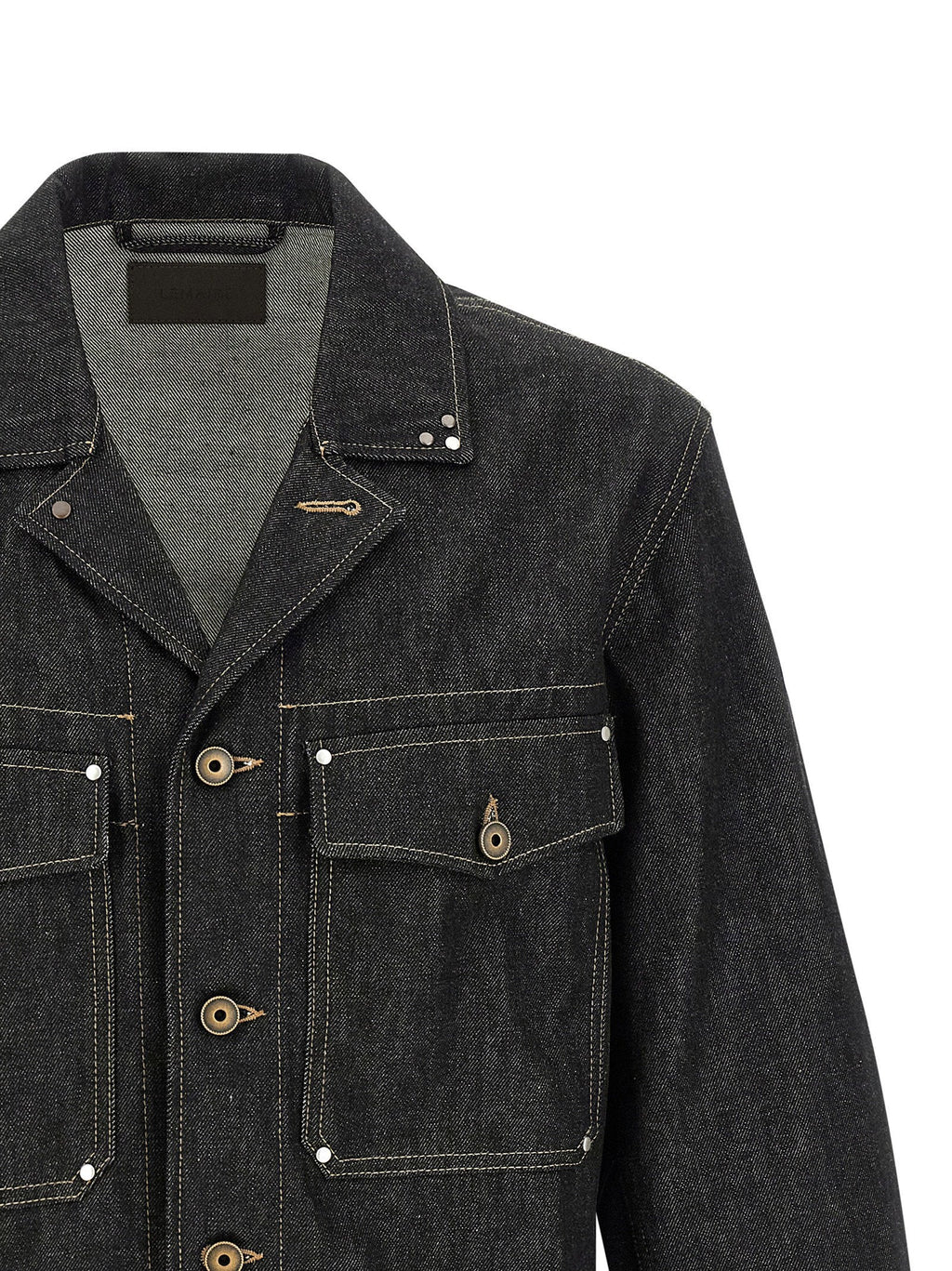 Lemaire Lemaire Trucker Jacket