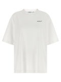 Off White Off White Half Arrow Skate T-shirt