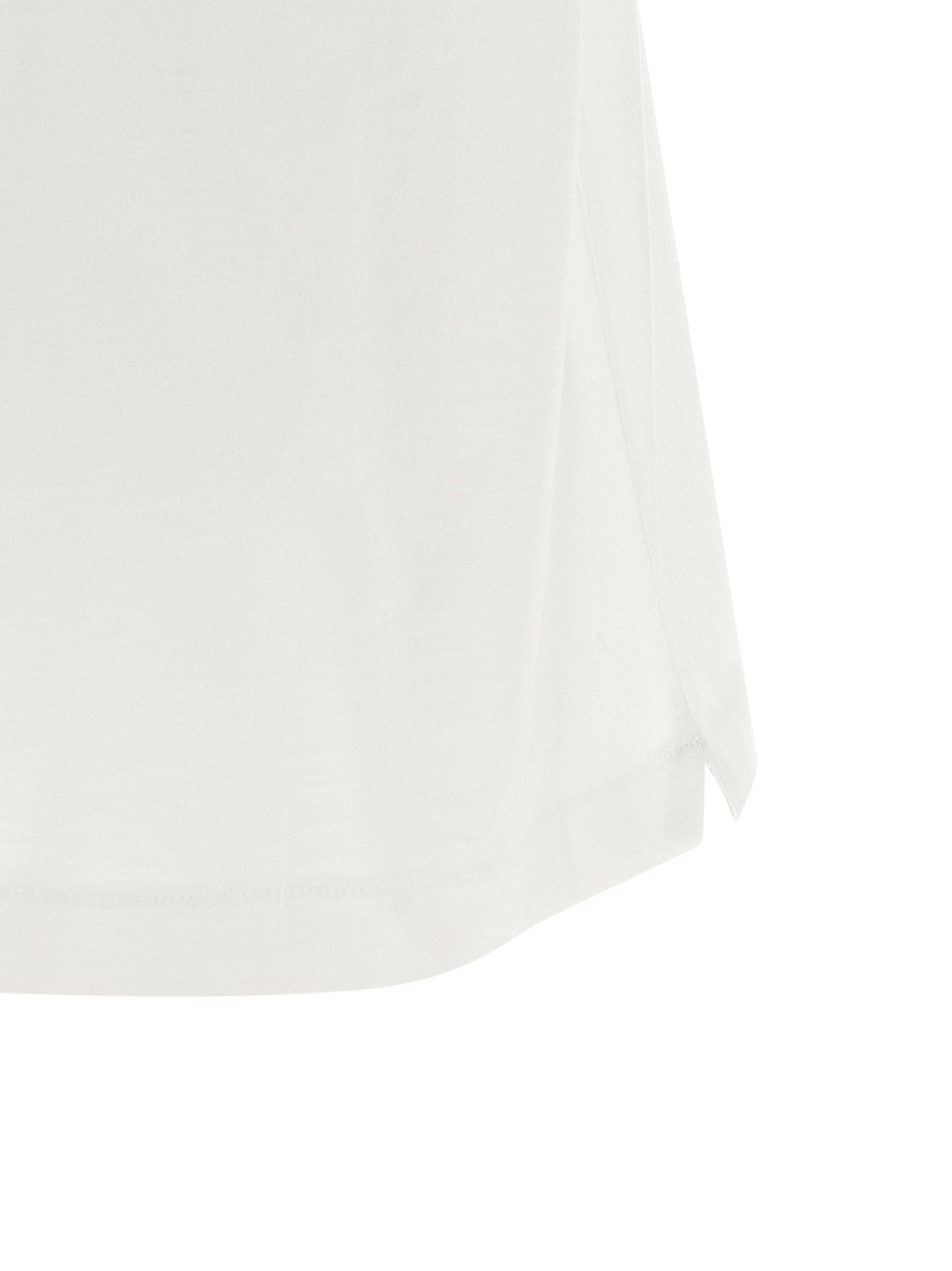 Off White Off White Half Arrow Skate T-shirt