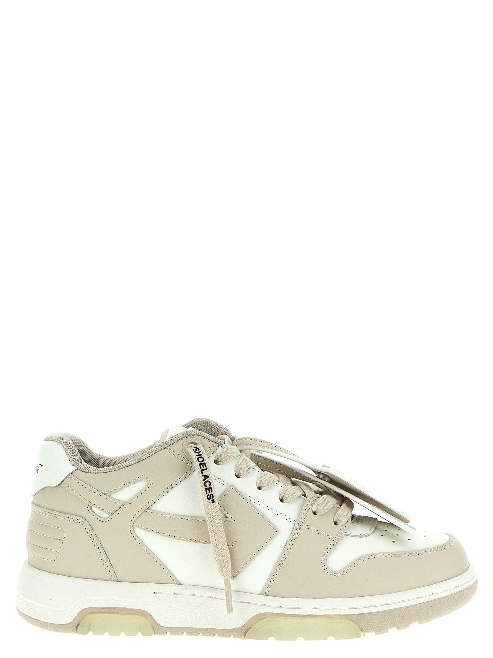 Off White Off White Out Of Office Sneakers