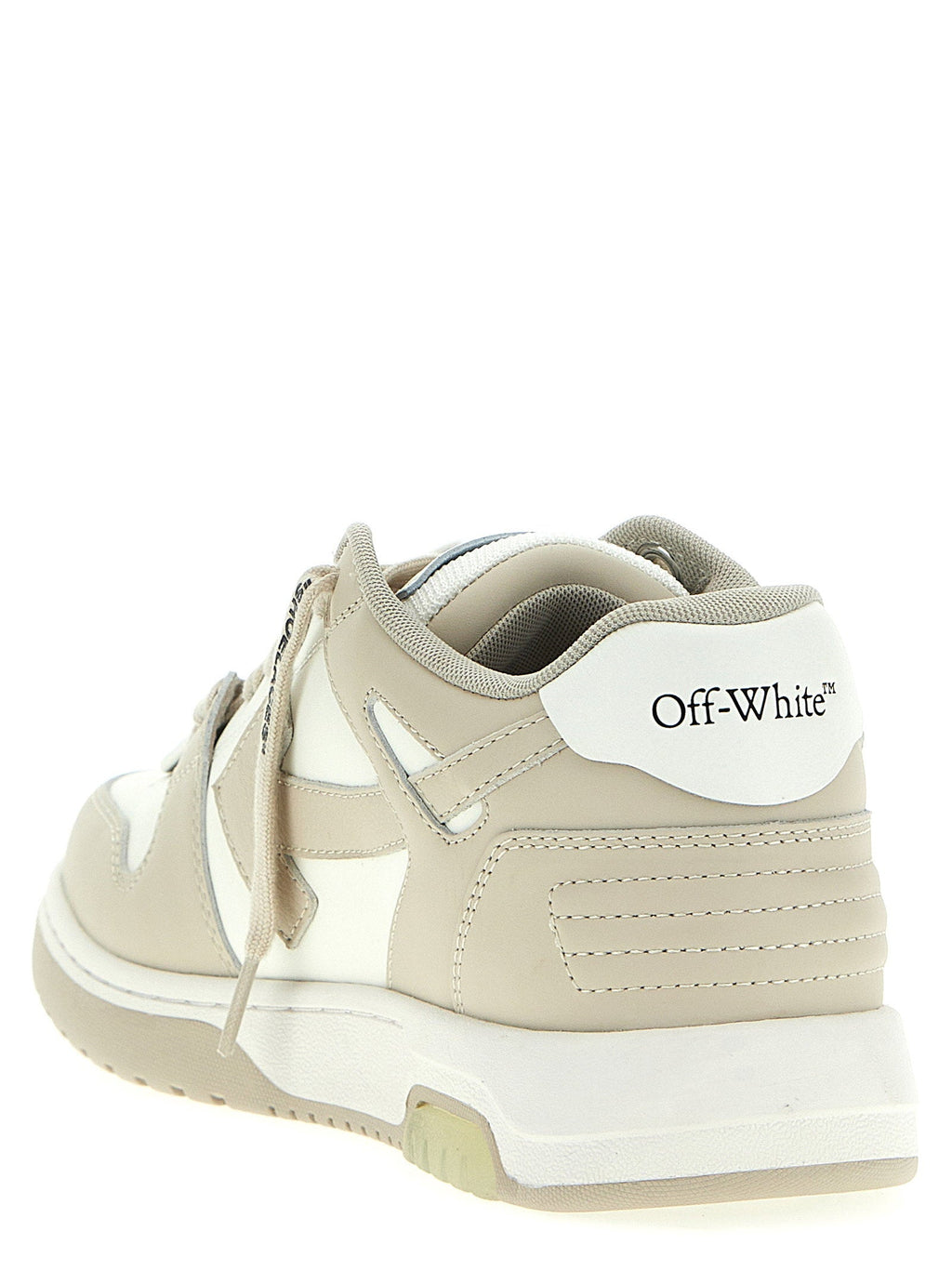Off White Off White Out Of Office Sneakers