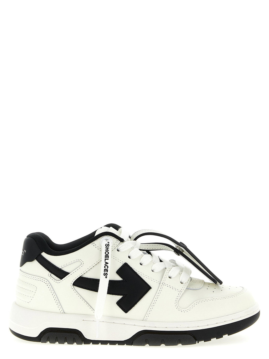 Off White Off White Out Of Office Sneakers