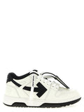 Off White Off White Out Of Office Sneakers