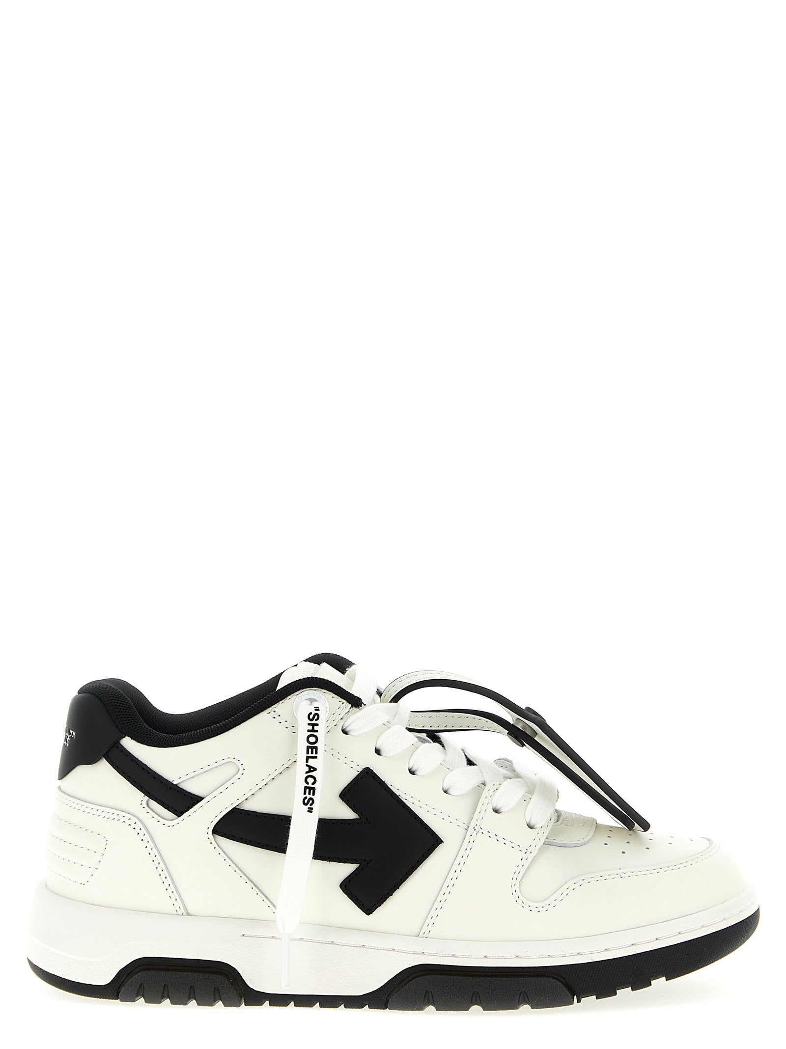 Off White Off White Out Of Office Sneakers