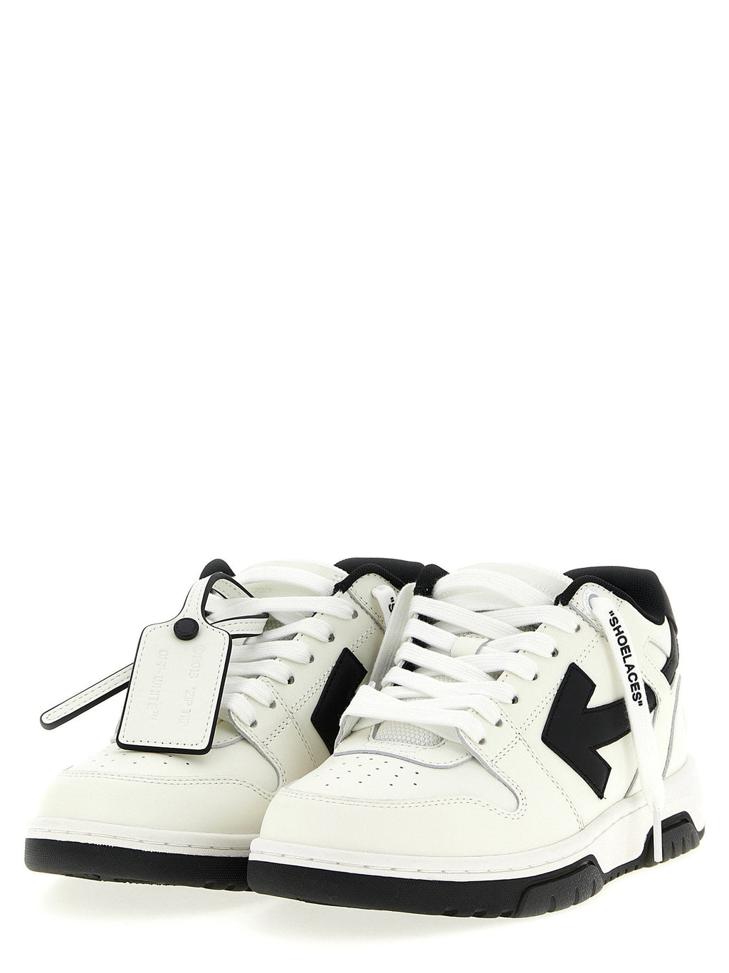 Off White Off White Out Of Office Sneakers