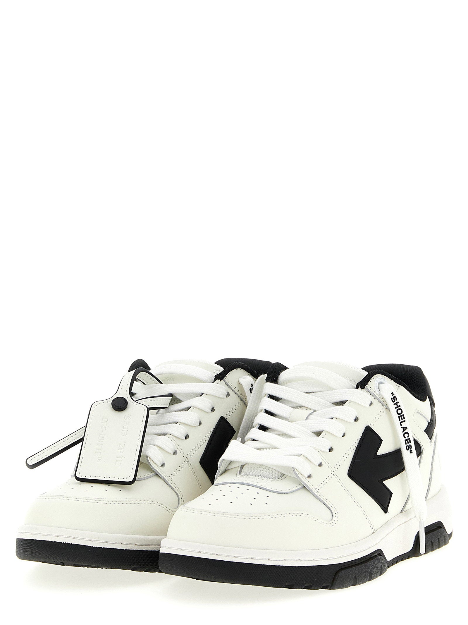 Off White Off White Out Of Office Sneakers