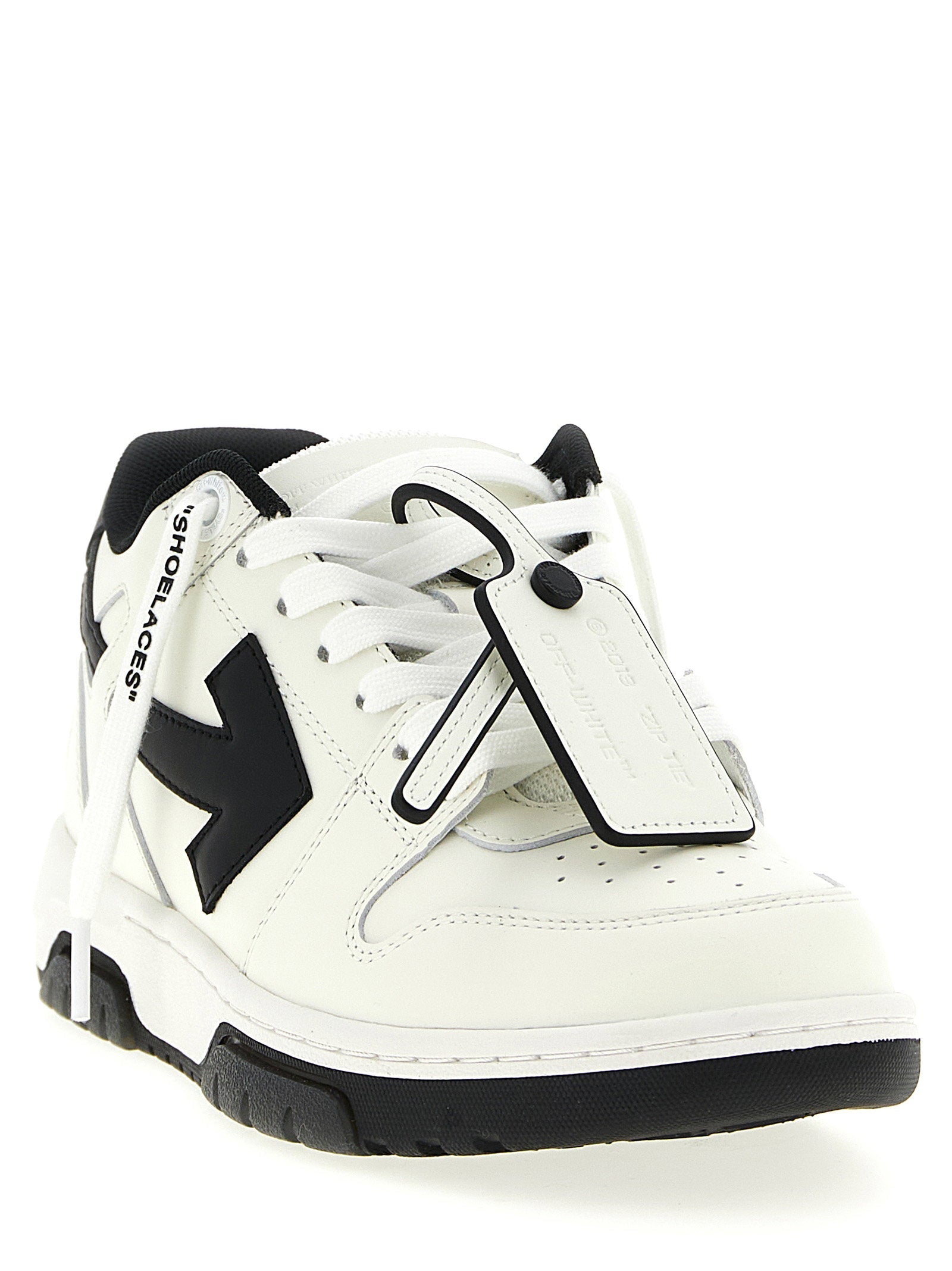 Off White Off White Out Of Office Sneakers