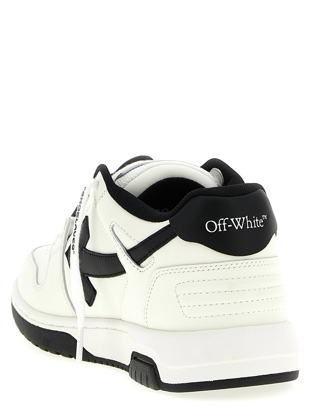 Off White Off White Out Of Office Sneakers