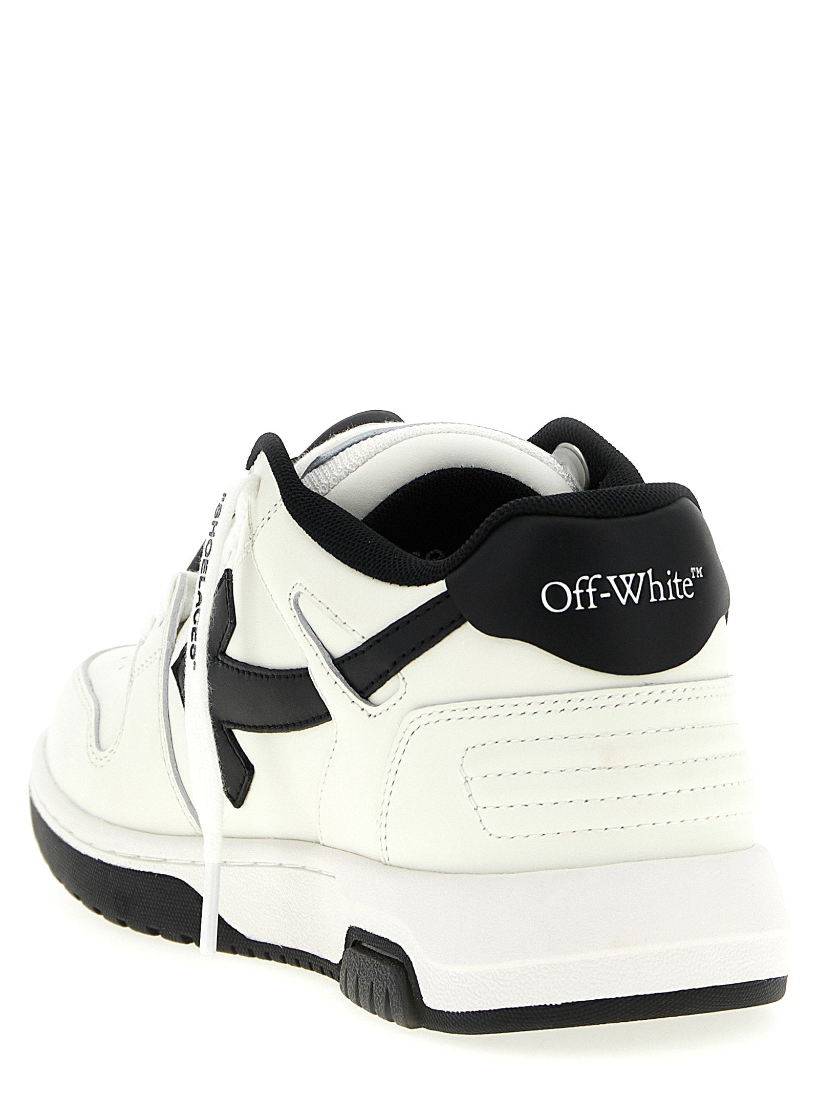 Off White Off White Out Of Office Sneakers