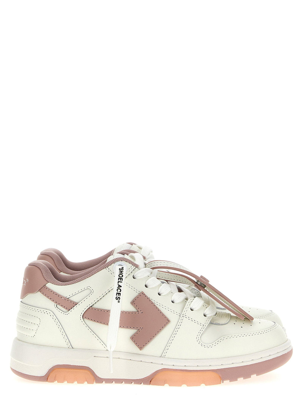 Off White Off White Out Of Office Sneakers