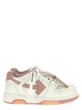 Off White Off White Out Of Office Sneakers