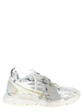 Off White Off White Be Right Back Sneakers