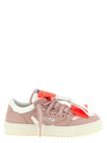 Off White Off White 3.0 Off Court Sneakers