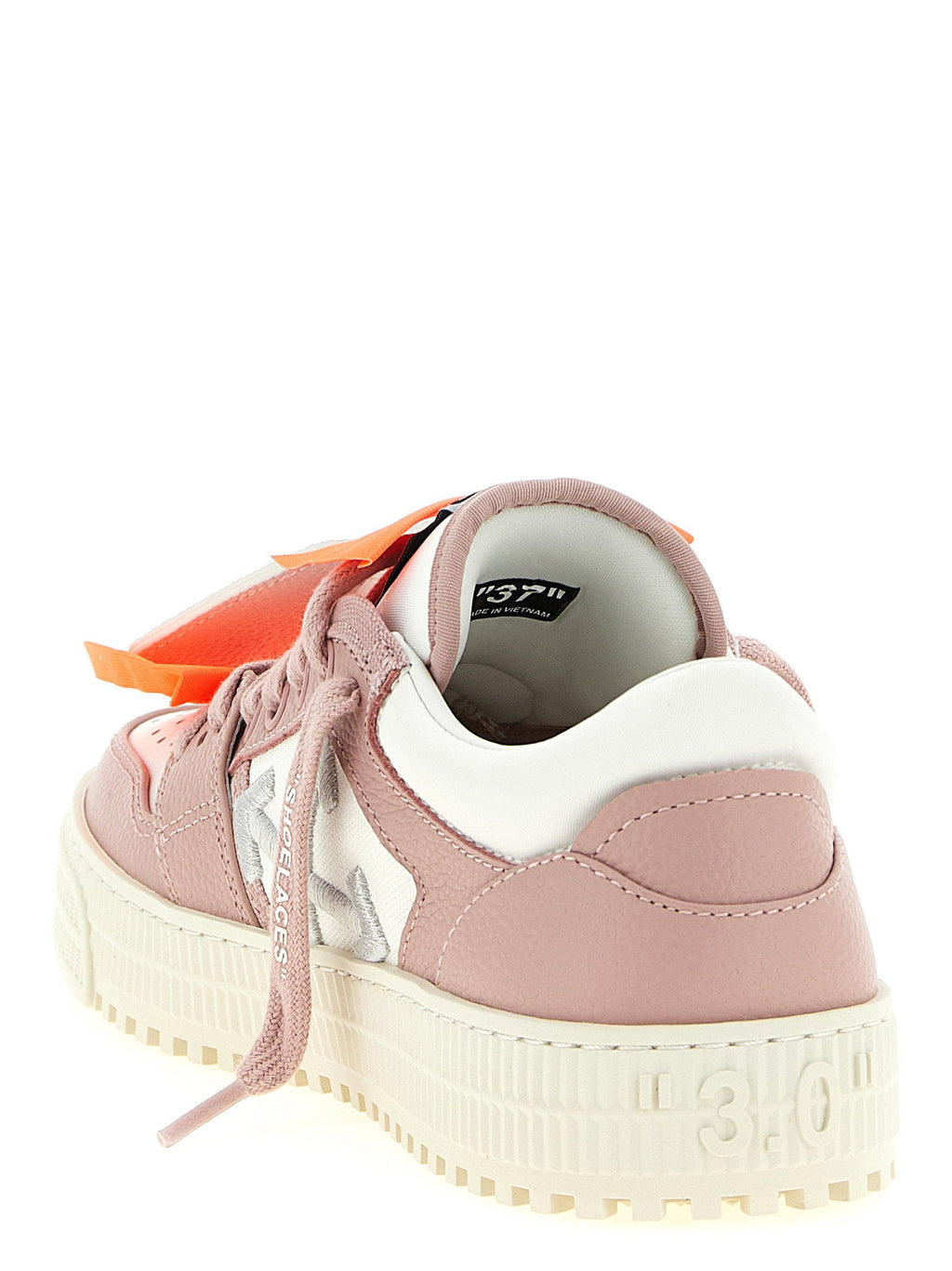 Off White Off White 3.0 Off Court Sneakers