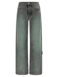 Off White Off White Spray Susy Jeans