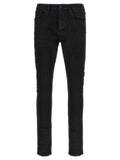 Purple Purple P001 Black Resin 3/d Jeans