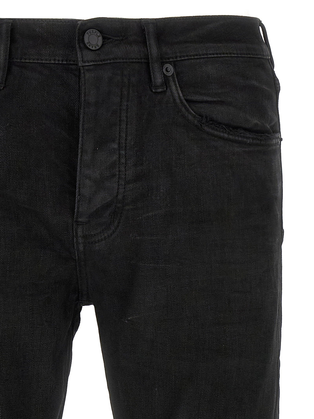 Purple Purple P001 Black Resin 3/d Jeans