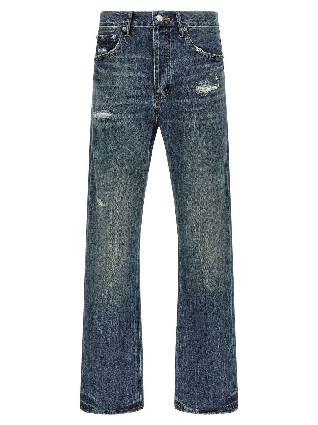 Purple Purple P011 Modern Vintage Jeans