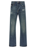 Purple Purple P011 Modern Vintage Jeans