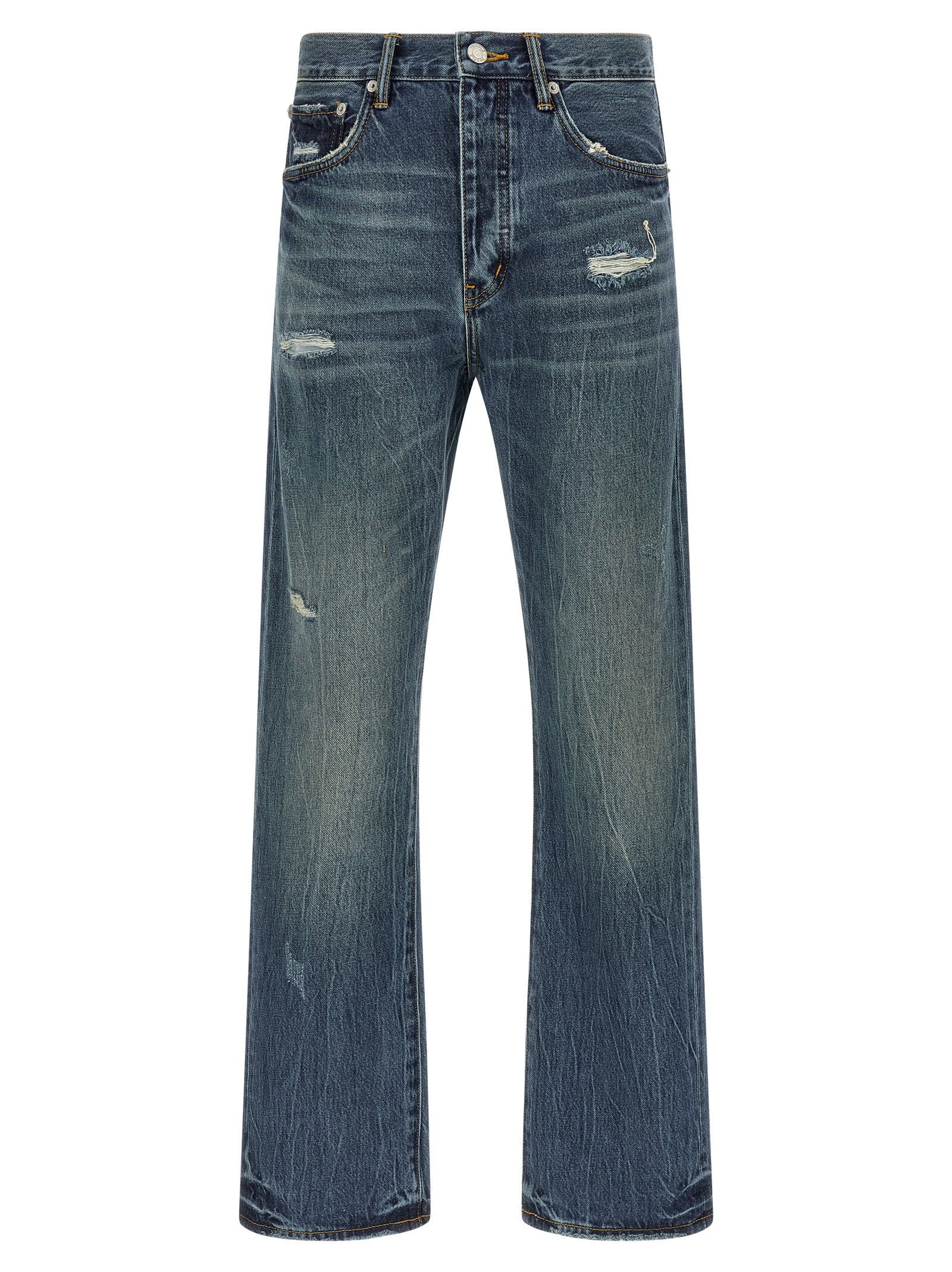 Purple Purple P011 Modern Vintage Jeans