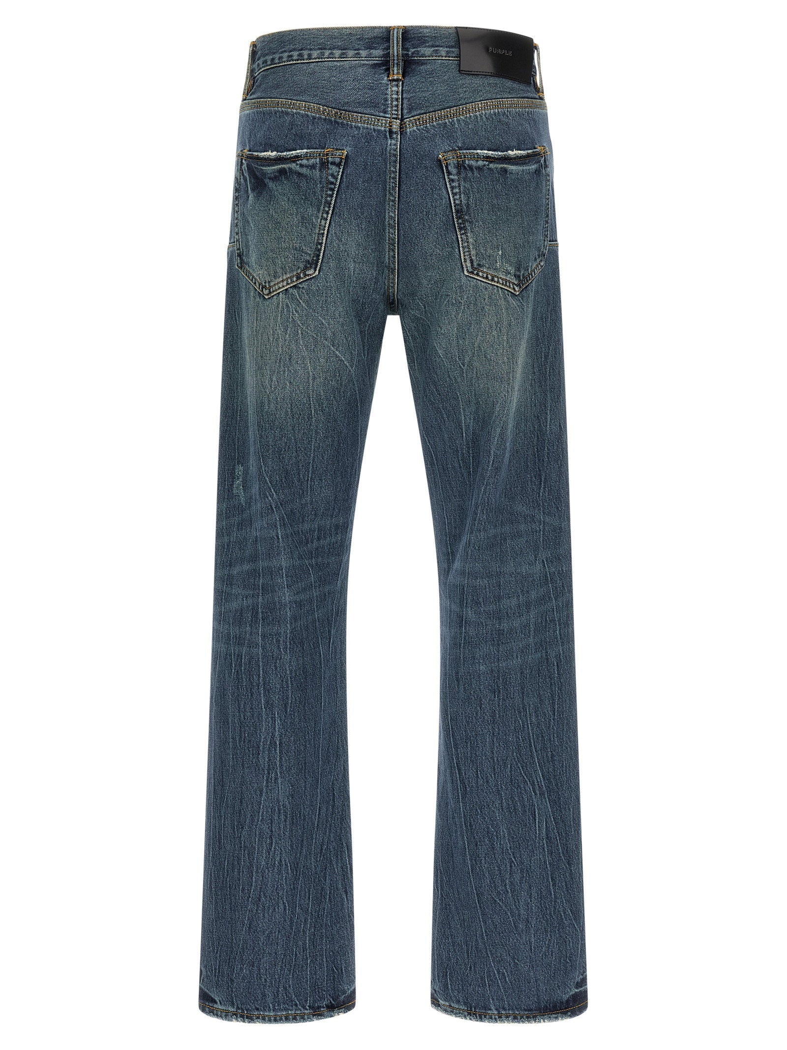 Purple Purple P011 Modern Vintage Jeans