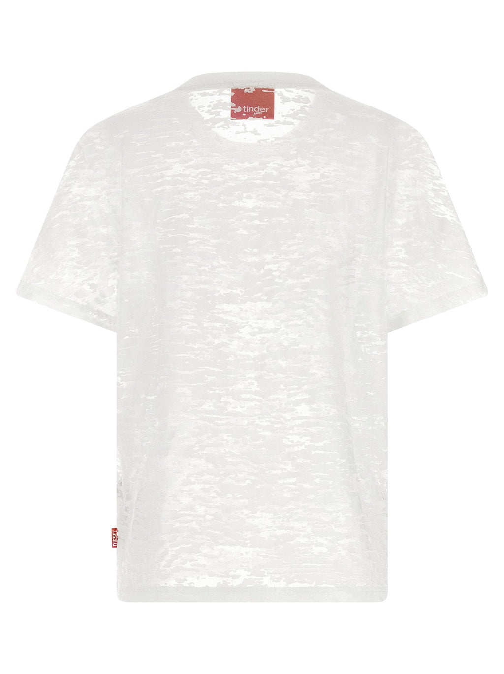 Diesel Diesel X Tinder Pr-t-nots-mati-r T-shirt