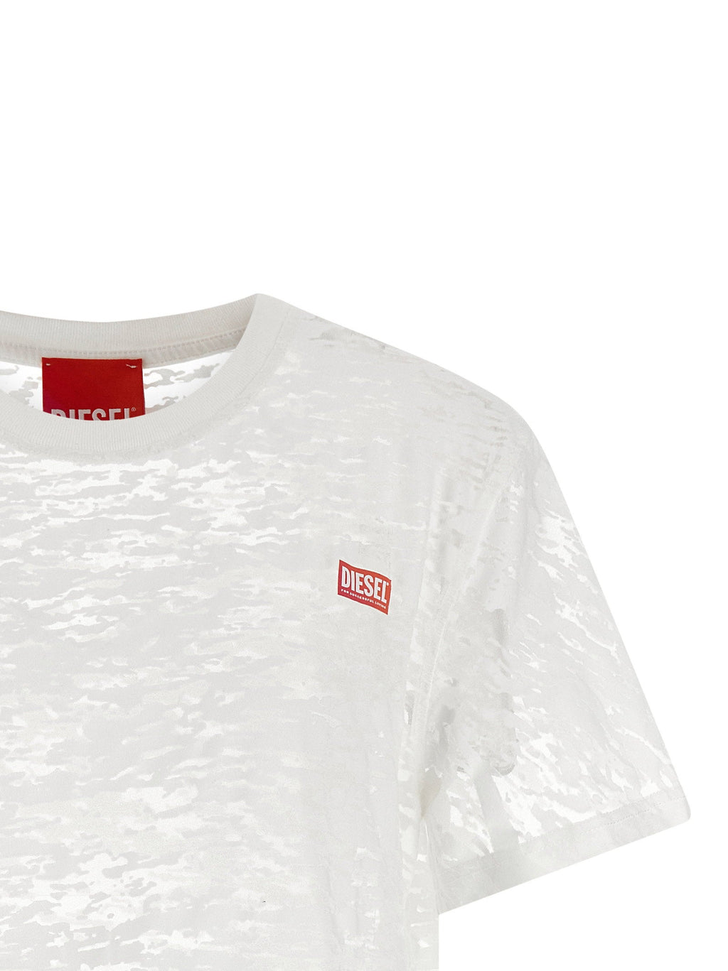 Diesel Diesel X Tinder Pr-t-nots-mati-r T-shirt