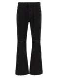 Purple Purple P026 Lancer Rip Jeans