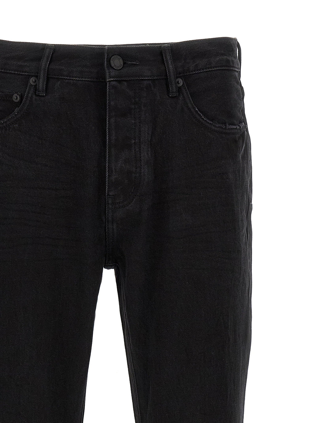 Purple Purple P026 Lancer Rip Jeans