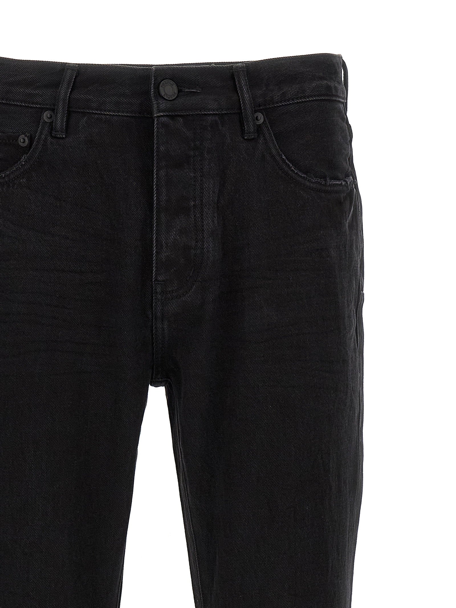 Purple Purple P026 Lancer Rip Jeans