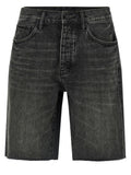 Purple Purple P059 Kamari Bermuda Shorts