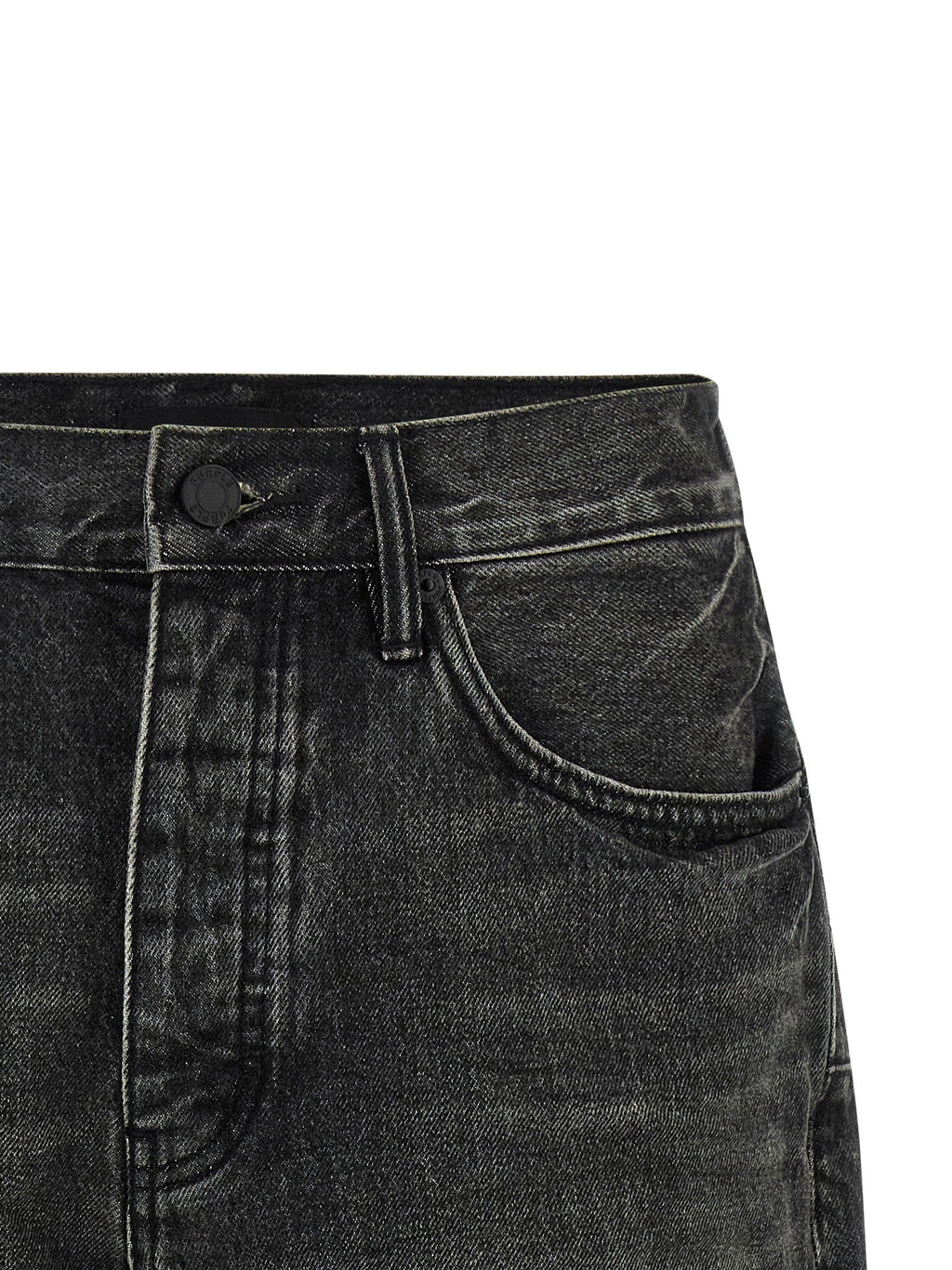 Purple Purple P059 Kamari Bermuda Shorts