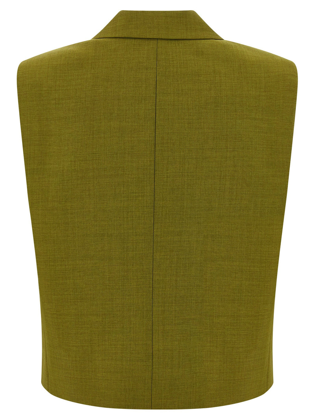 Theory Theory Double-breasted Vest