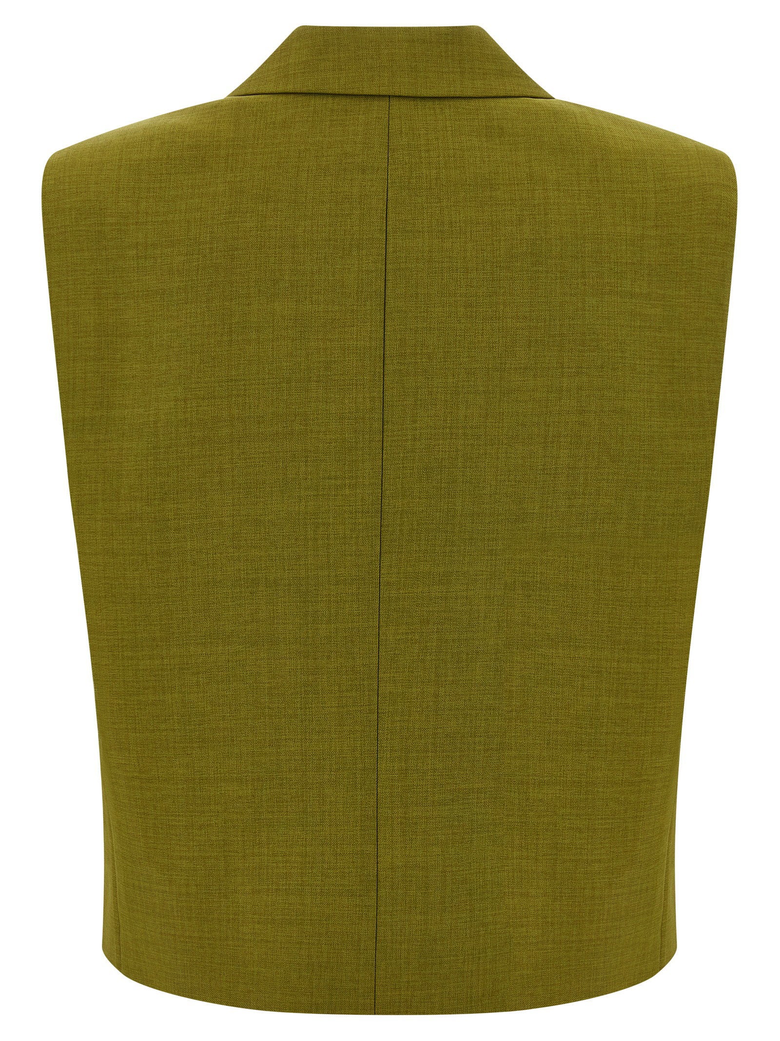 Theory Theory Double-breasted Vest