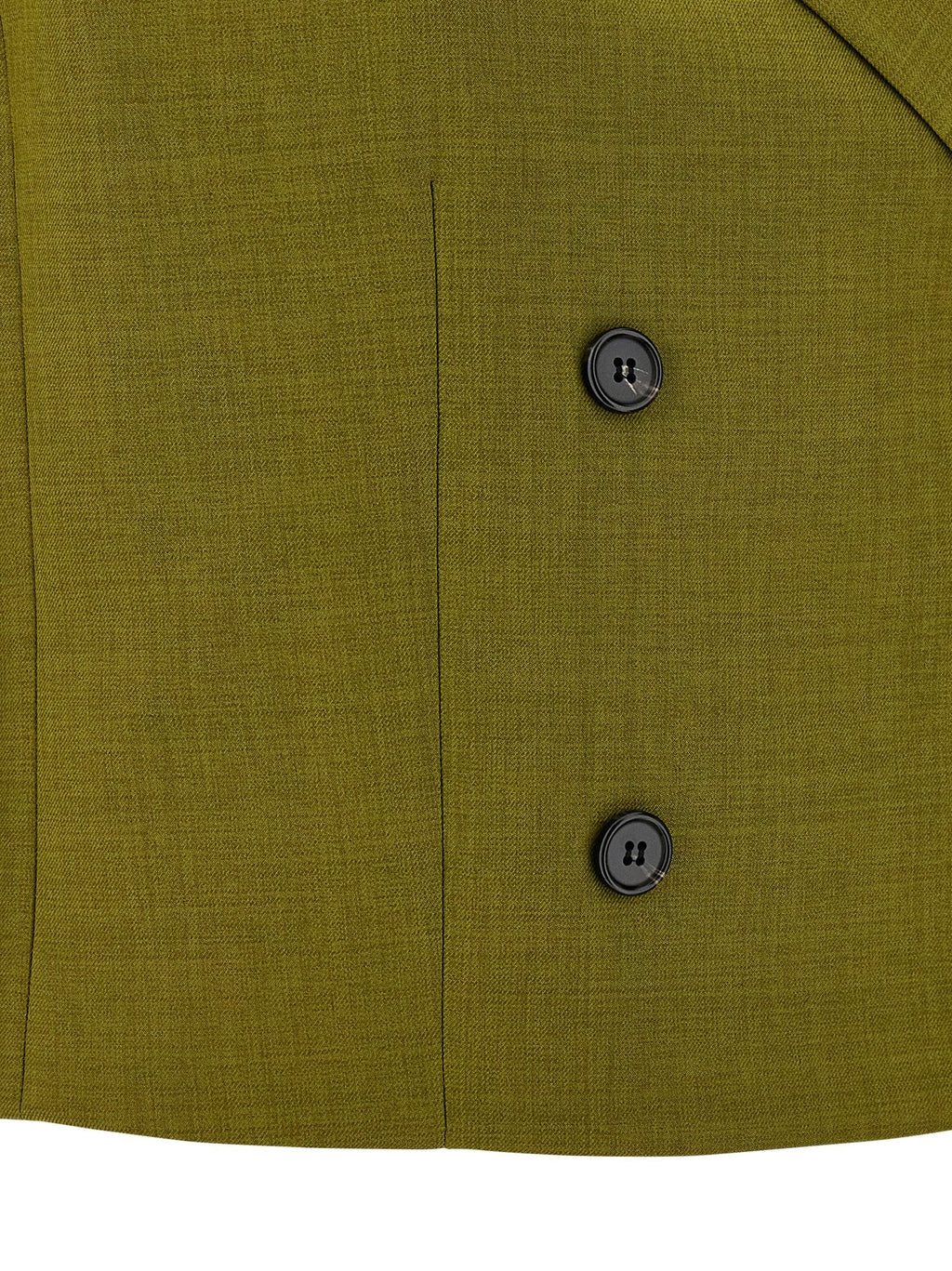 Theory Theory Double-breasted Vest