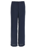 Theory Theory Silk Effect Trousers