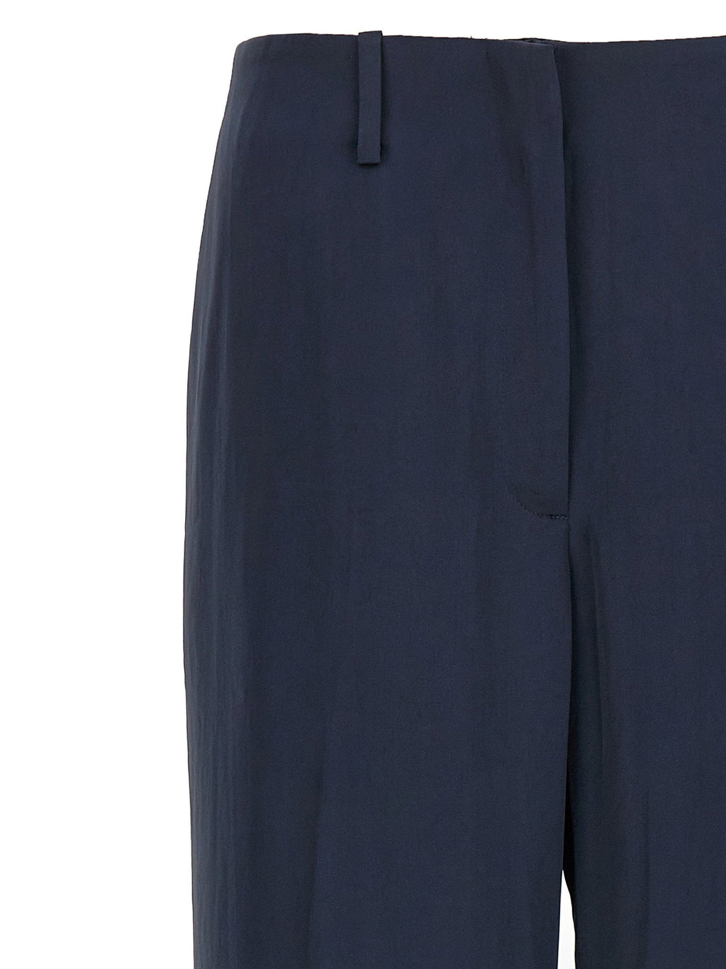 Theory Theory Silk Effect Trousers
