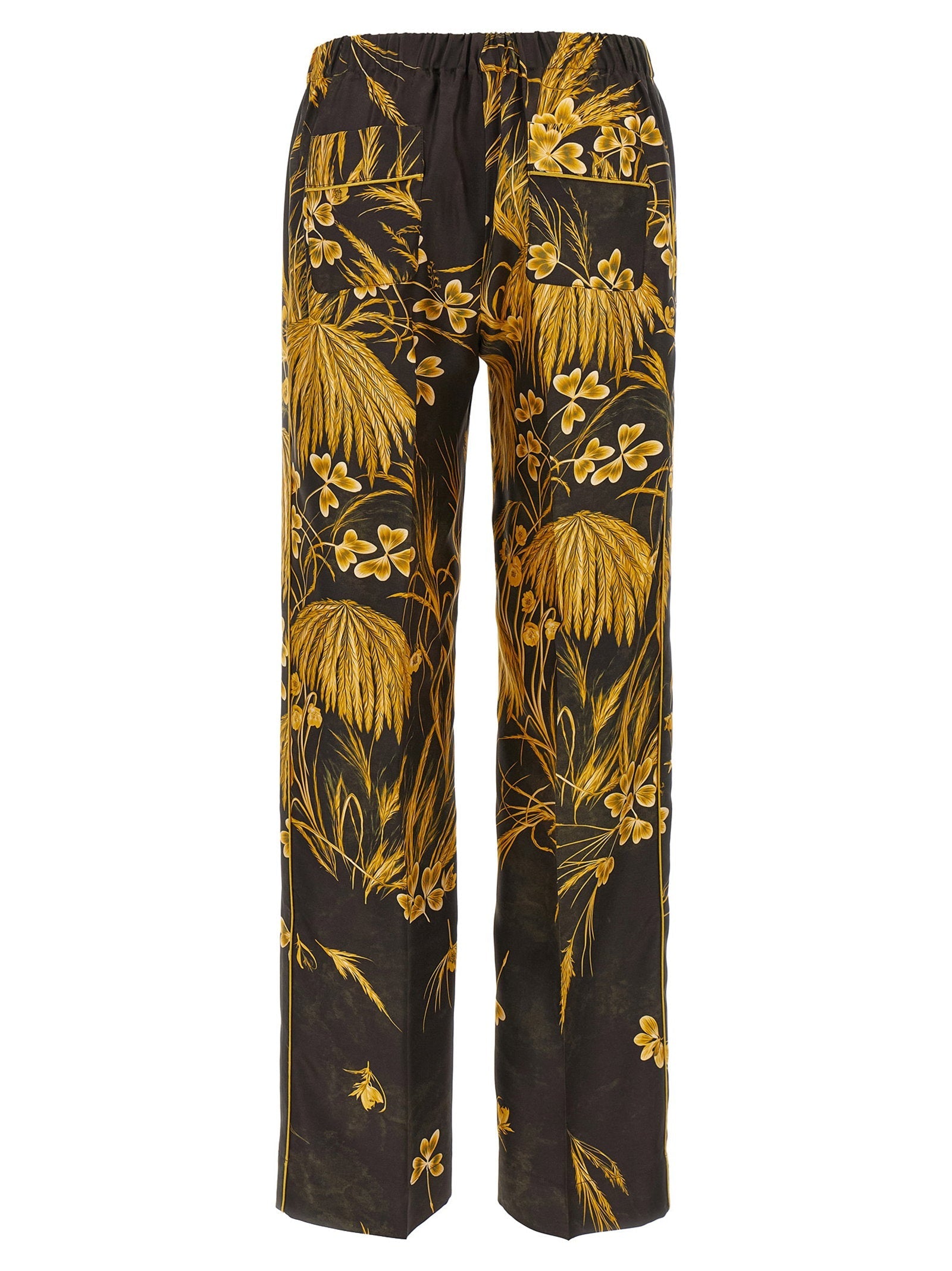 F.r.s. - For Restless Sleepers F.r.s. - For Restless Sleepers Etere 6° Pants
