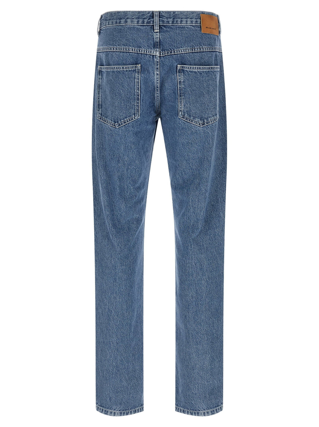 Marant Marant Lewys Jeans