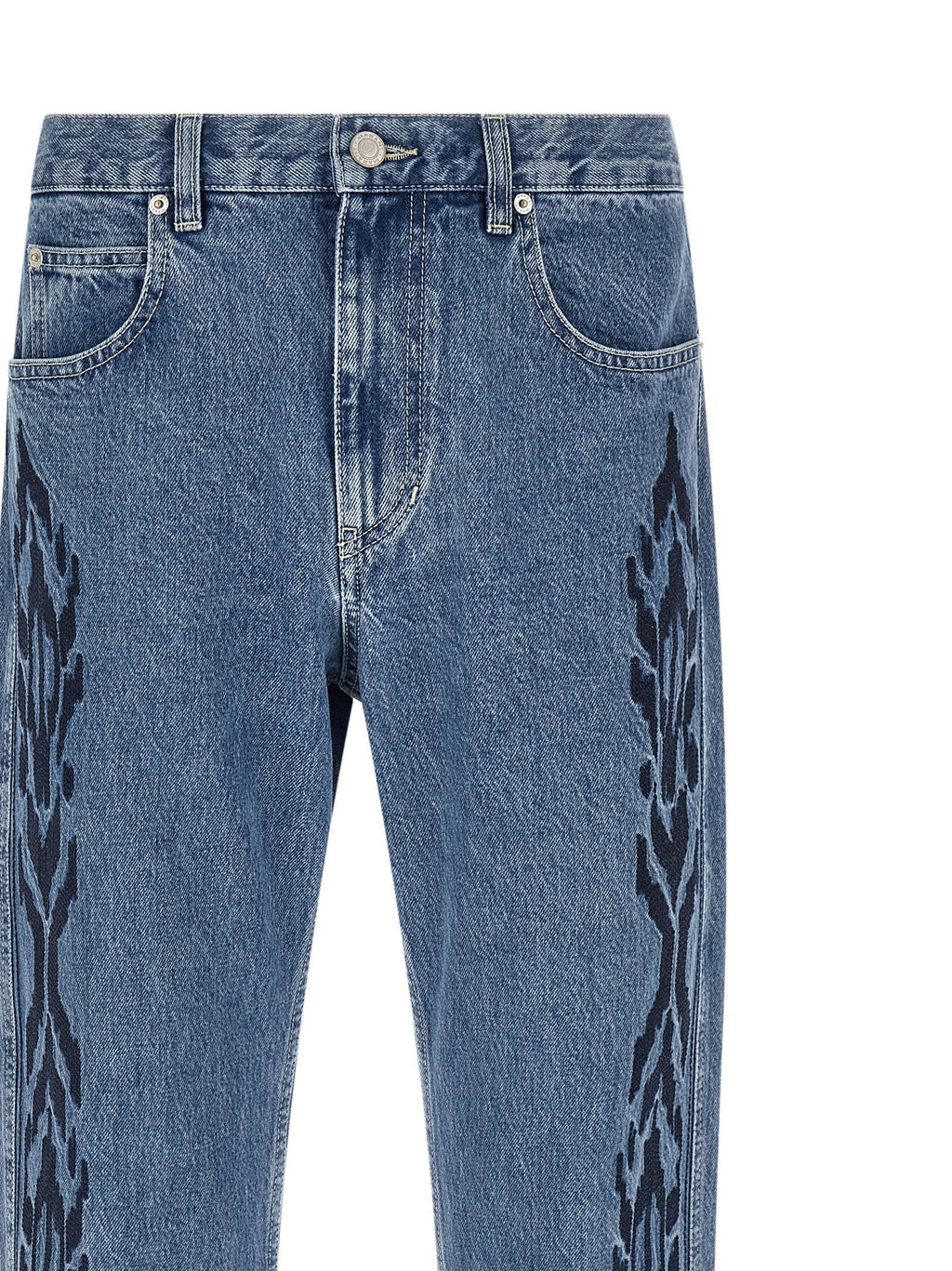 Marant Marant Lewys Jeans