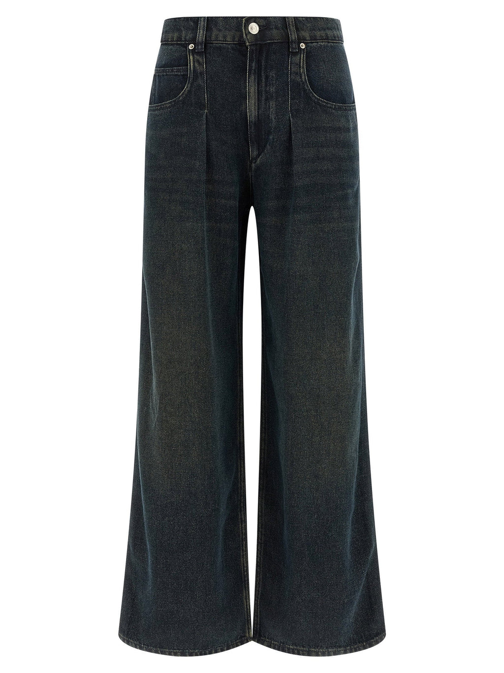 Isabel Marant Isabel Marant Rodayna Jeans