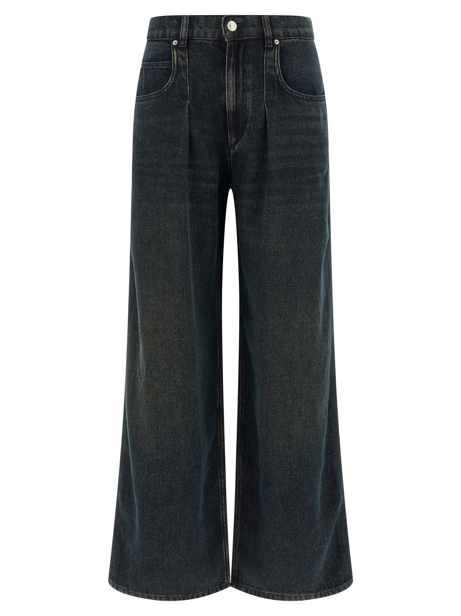 Isabel Marant Isabel Marant Rodayna Jeans