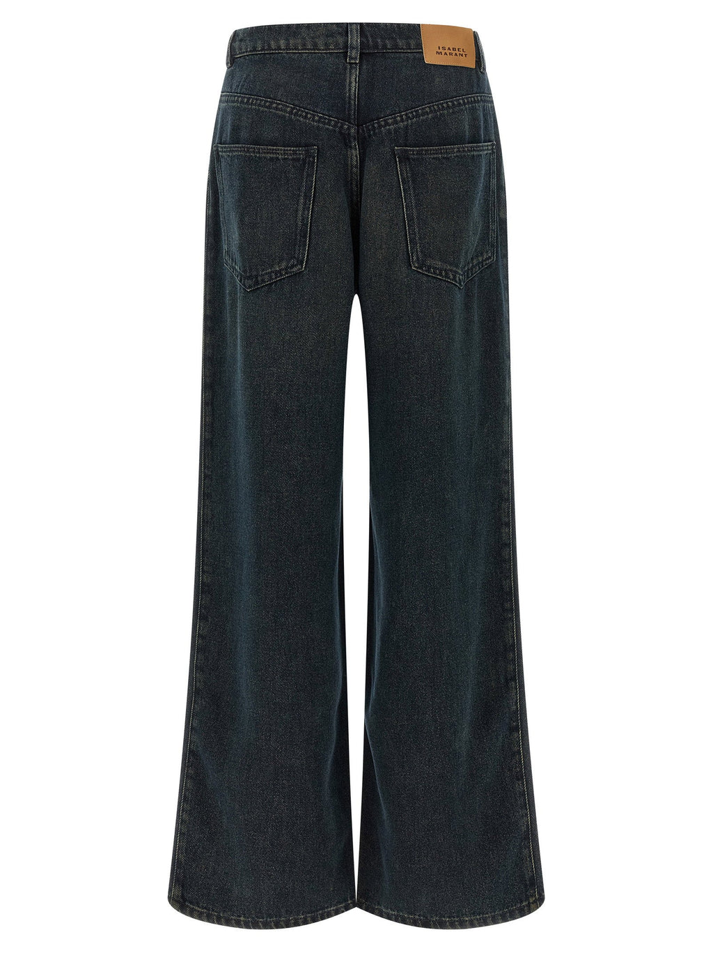 Isabel Marant Isabel Marant Rodayna Jeans