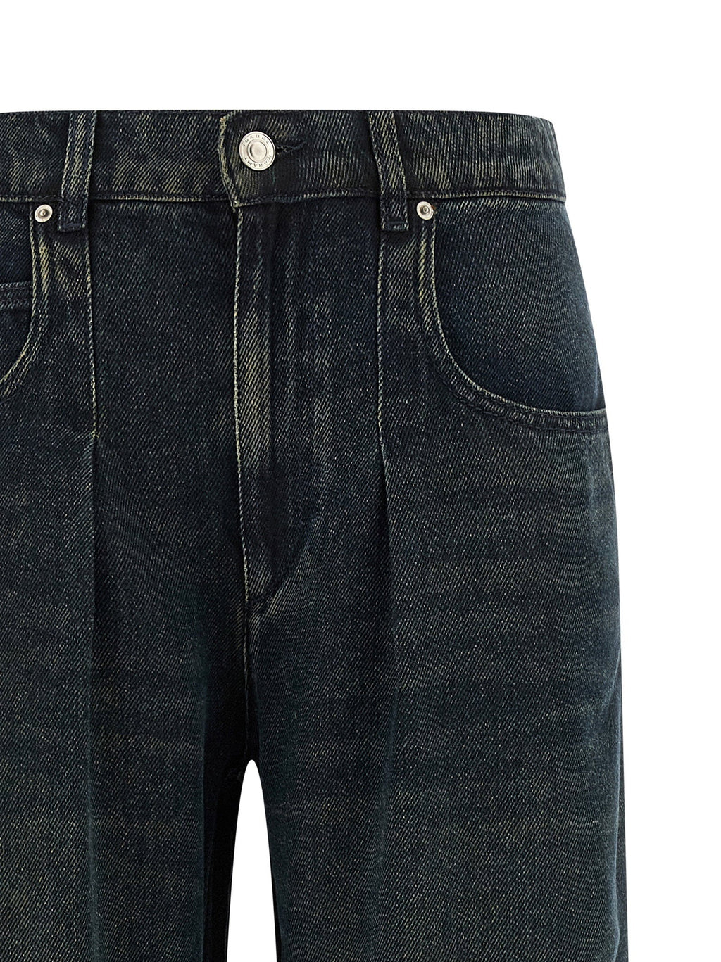Isabel Marant Isabel Marant Rodayna Jeans