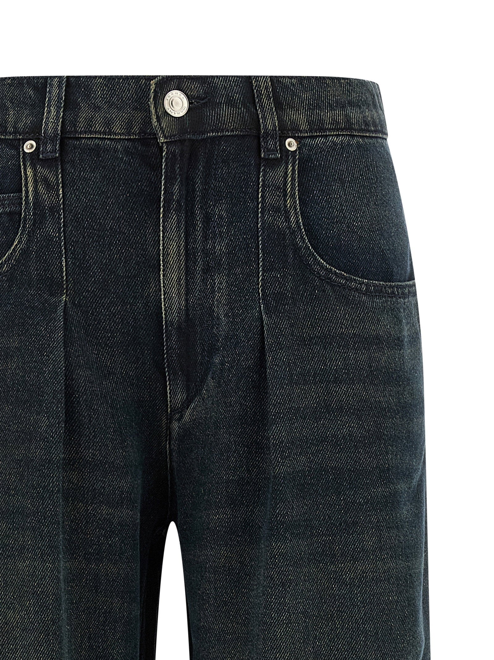 Isabel Marant Isabel Marant Rodayna Jeans