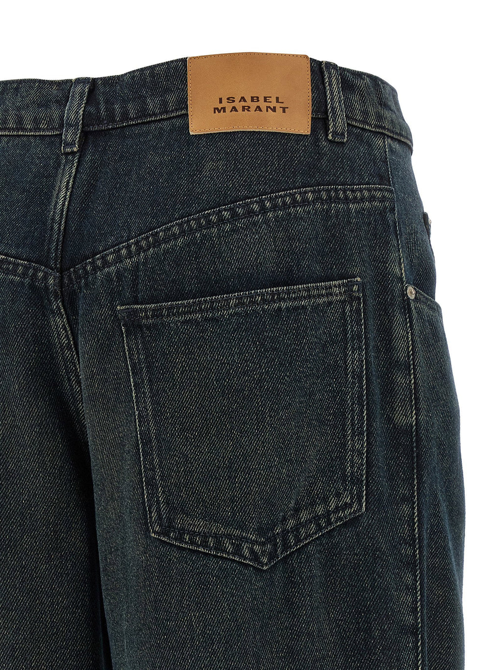 Isabel Marant Isabel Marant Rodayna Jeans