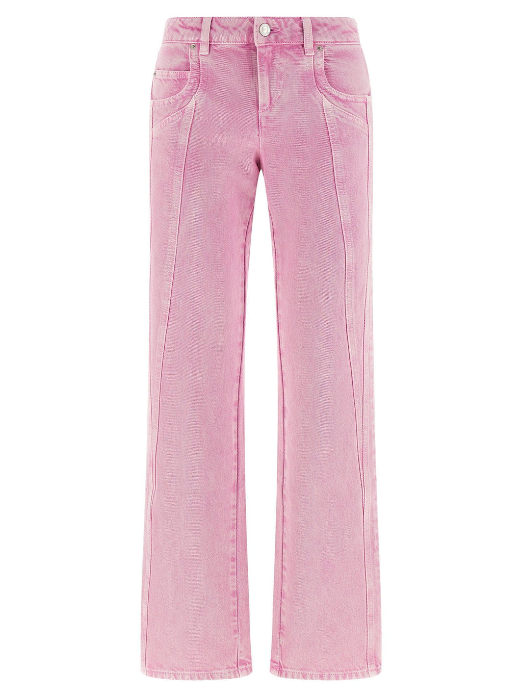 Marant Etoile Marant Etoile Jaylis Jeans