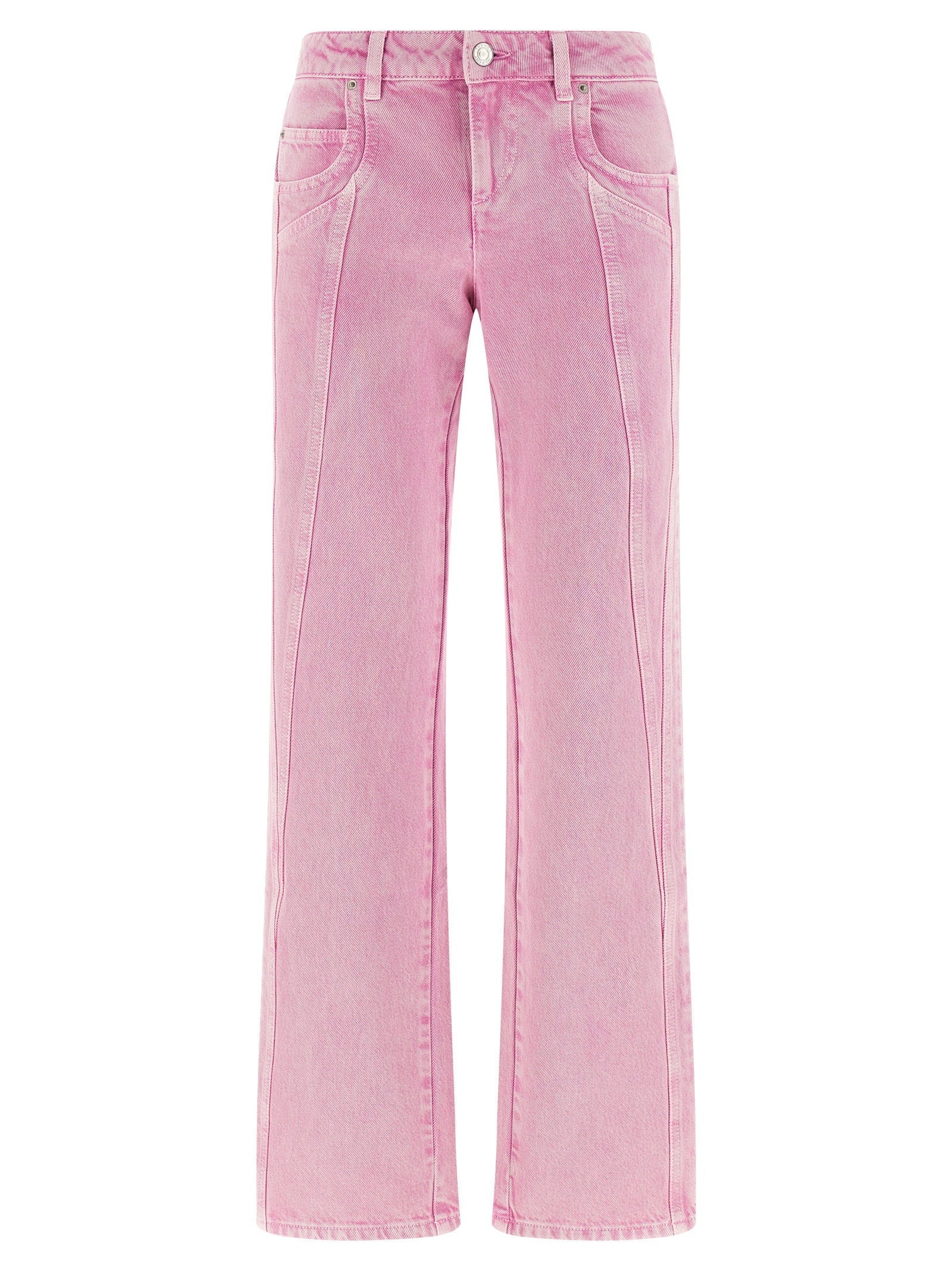 Marant Etoile Marant Etoile Jaylis Jeans