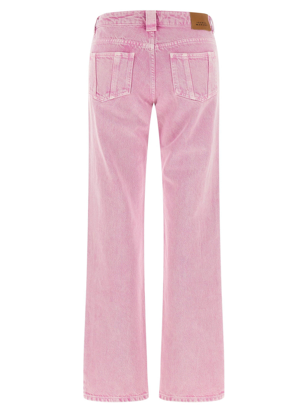 Marant Etoile Marant Etoile Jaylis Jeans